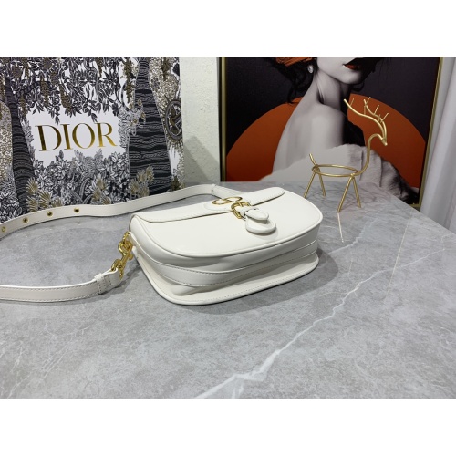 Replica Christian Dior AAA Quality Messenger Bags For Women #1175356 $88.00 USD for Wholesale