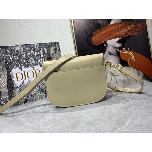 Replica Christian Dior AAA Quality Messenger Bags For Women #1175357 $88.00 USD for Wholesale