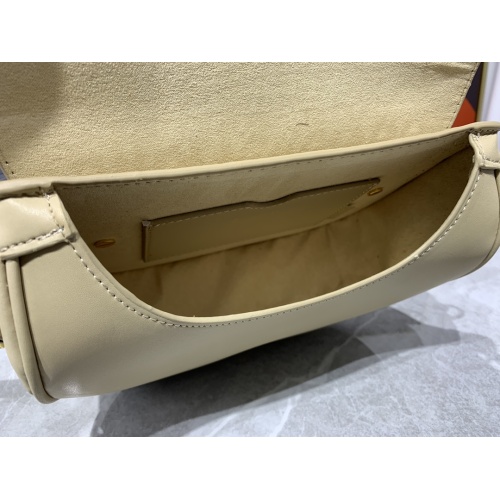 Replica Christian Dior AAA Quality Messenger Bags For Women #1175357 $88.00 USD for Wholesale