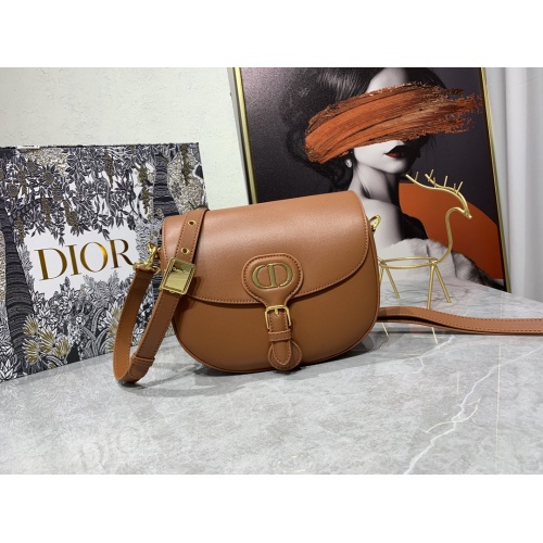 Christian Dior AAA Quality Messenger Bags For Women #1175358 $88.00 USD, Wholesale Replica Christian Dior AAA Quality Messenger Bags