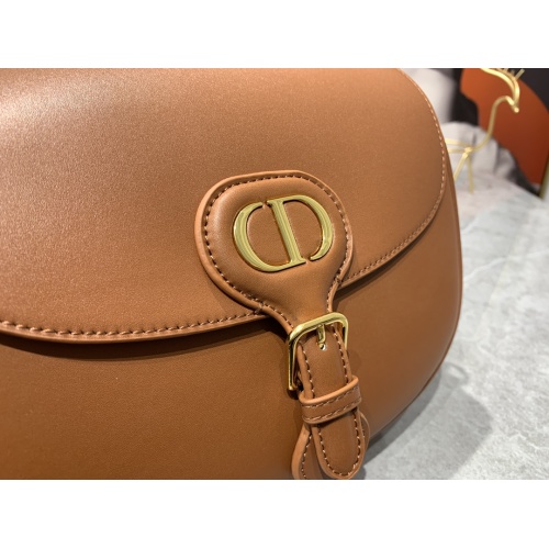 Replica Christian Dior AAA Quality Messenger Bags For Women #1175358 $88.00 USD for Wholesale