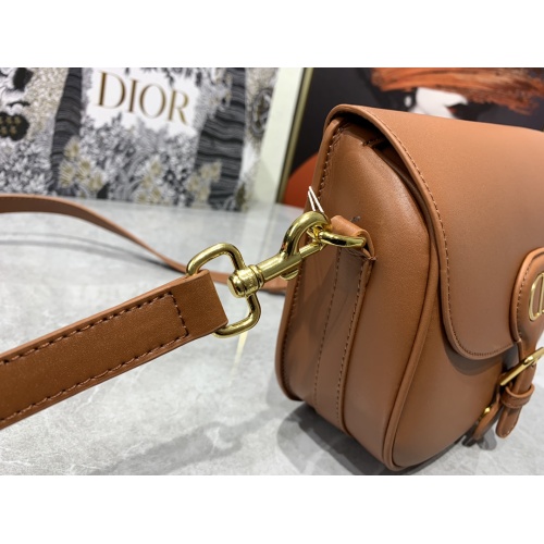 Replica Christian Dior AAA Quality Messenger Bags For Women #1175358 $88.00 USD for Wholesale