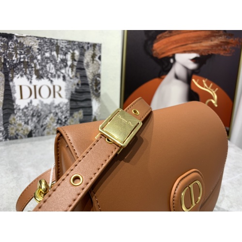 Replica Christian Dior AAA Quality Messenger Bags For Women #1175358 $88.00 USD for Wholesale