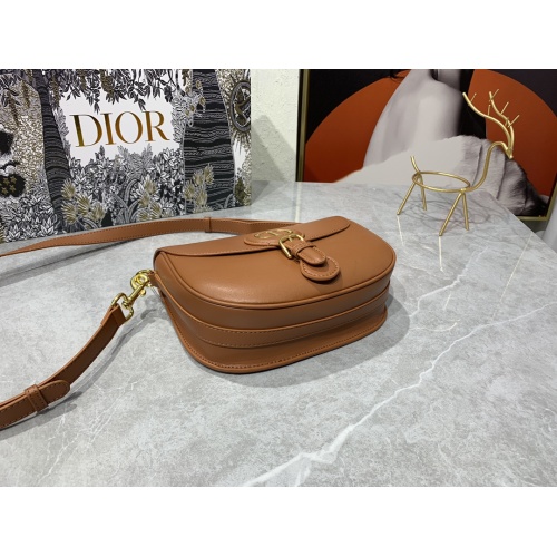 Replica Christian Dior AAA Quality Messenger Bags For Women #1175358 $88.00 USD for Wholesale