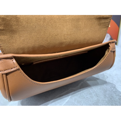 Replica Christian Dior AAA Quality Messenger Bags For Women #1175358 $88.00 USD for Wholesale