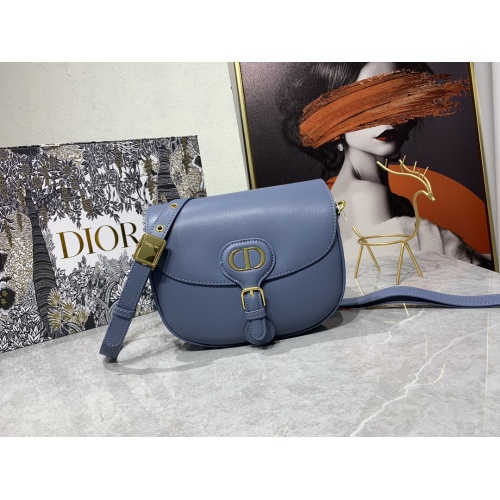 Christian Dior AAA Quality Messenger Bags For Women #1175359 $88.00 USD, Wholesale Replica Christian Dior AAA Quality Messenger Bags