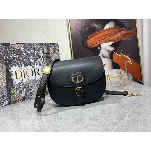 Christian Dior AAA Quality Messenger Bags For Women #1175361 $88.00 USD, Wholesale Replica Christian Dior AAA Quality Messenger Bags