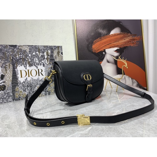 Replica Christian Dior AAA Quality Messenger Bags For Women #1175361 $88.00 USD for Wholesale