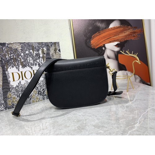 Replica Christian Dior AAA Quality Messenger Bags For Women #1175361 $88.00 USD for Wholesale