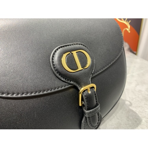 Replica Christian Dior AAA Quality Messenger Bags For Women #1175361 $88.00 USD for Wholesale