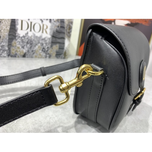 Replica Christian Dior AAA Quality Messenger Bags For Women #1175361 $88.00 USD for Wholesale