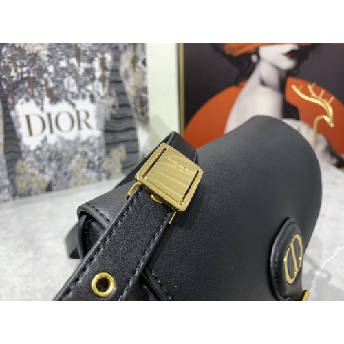 Replica Christian Dior AAA Quality Messenger Bags For Women #1175361 $88.00 USD for Wholesale