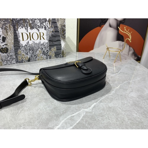 Replica Christian Dior AAA Quality Messenger Bags For Women #1175361 $88.00 USD for Wholesale