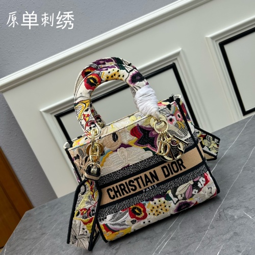 Christian Dior AAA Quality Handbags For Women #1175363 $128.00 USD, Wholesale Replica Christian Dior AAA Handbags