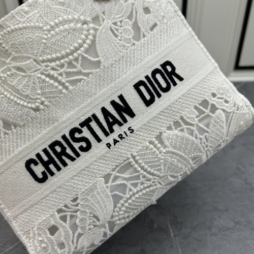 Replica Christian Dior AAA Quality Handbags For Women #1175364 $128.00 USD for Wholesale