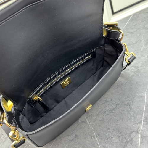 Replica Fendi AAA Quality Messenger Bags For Women #1175370 $128.00 USD for Wholesale