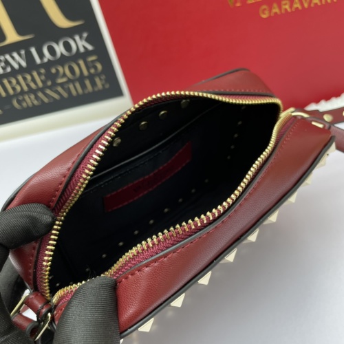 Replica Valentino AAA Quality Messenger Bags For Women #1175394 $88.00 USD for Wholesale