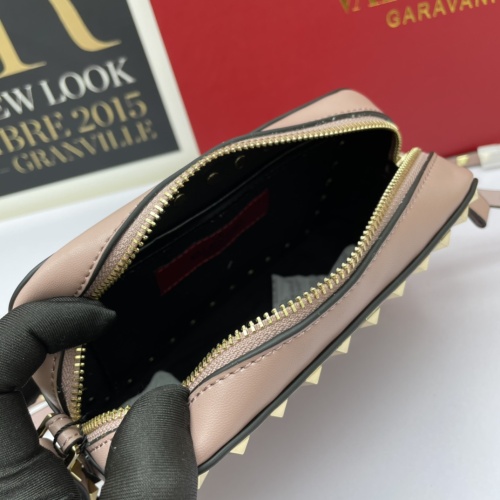 Replica Valentino AAA Quality Messenger Bags For Women #1175395 $88.00 USD for Wholesale