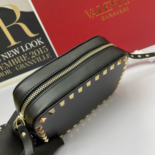 Replica Valentino AAA Quality Messenger Bags For Women #1175397 $88.00 USD for Wholesale