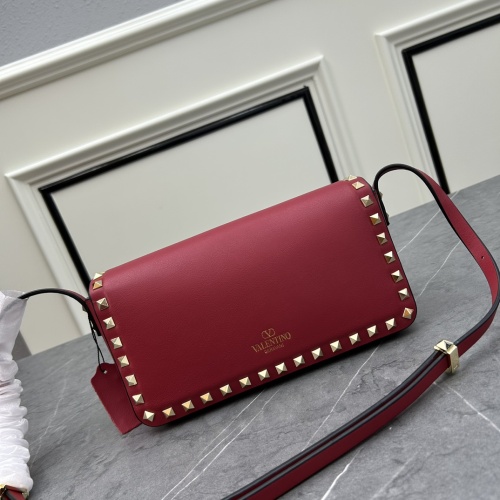 Replica Valentino AAA Quality Messenger Bags For Women #1175422 $98.00 USD for Wholesale