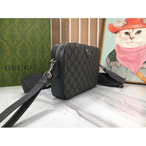 Replica Gucci AAA Quality Messenger Bags For Unisex #1175472 $68.00 USD for Wholesale