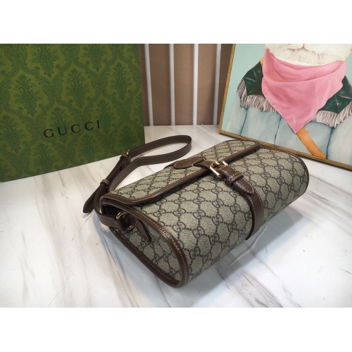 Replica Gucci AAA Quality Messenger Bags For Unisex #1175474 $76.00 USD for Wholesale