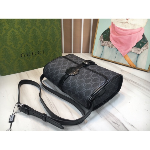 Replica Gucci AAA Quality Messenger Bags For Unisex #1175475 $76.00 USD for Wholesale