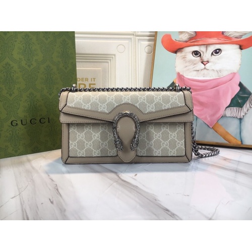 Gucci AAA Quality Messenger Bags For Women #1175477 $80.00 USD, Wholesale Replica Gucci AAA Quality Messenger Bags