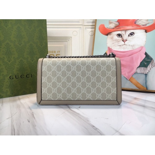 Replica Gucci AAA Quality Messenger Bags For Women #1175477 $80.00 USD for Wholesale