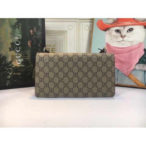 Replica Gucci AAA Quality Messenger Bags For Women #1175479 $80.00 USD for Wholesale