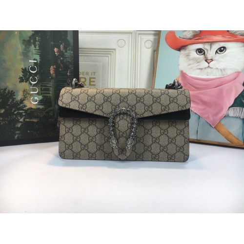 Gucci AAA Quality Messenger Bags For Women #1175480 $80.00 USD, Wholesale Replica Gucci AAA Quality Messenger Bags