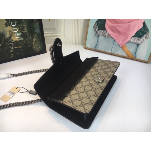 Replica Gucci AAA Quality Messenger Bags For Women #1175480 $80.00 USD for Wholesale