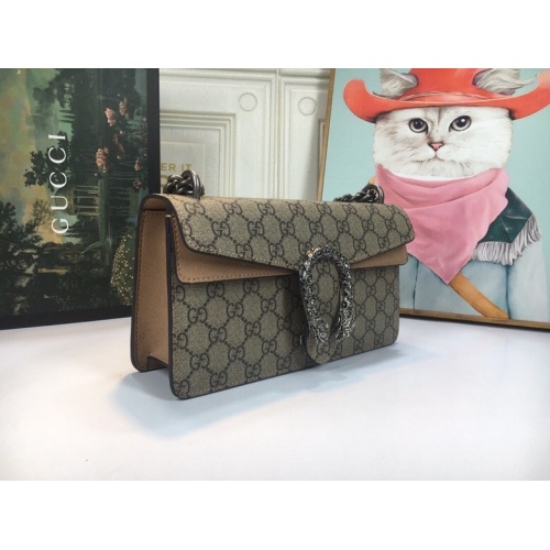 Replica Gucci AAA Quality Messenger Bags For Women #1175481 $80.00 USD for Wholesale