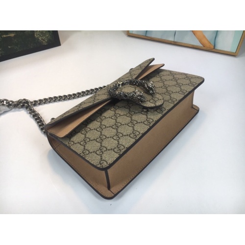 Replica Gucci AAA Quality Messenger Bags For Women #1175481 $80.00 USD for Wholesale