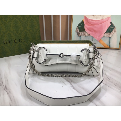 Gucci AAA Quality Messenger Bags For Women #1175483 $68.00 USD, Wholesale Replica Gucci AAA Quality Messenger Bags