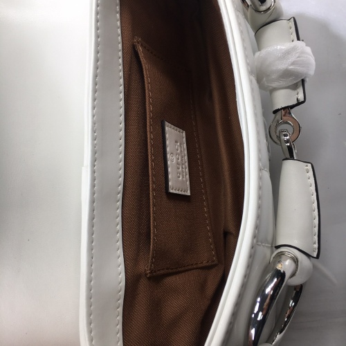 Replica Gucci AAA Quality Messenger Bags For Women #1175483 $68.00 USD for Wholesale