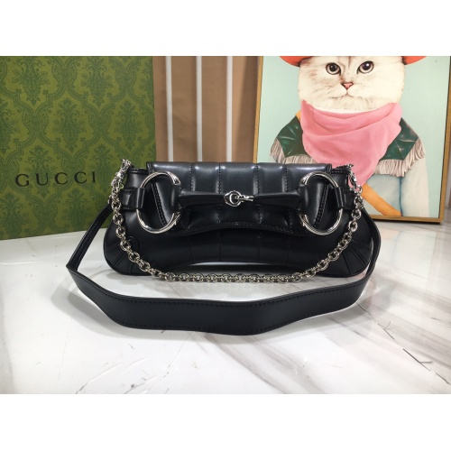 Gucci AAA Quality Messenger Bags For Women #1175485 $68.00 USD, Wholesale Replica Gucci AAA Quality Messenger Bags