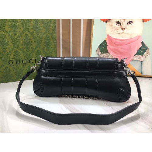 Replica Gucci AAA Quality Messenger Bags For Women #1175485 $68.00 USD for Wholesale