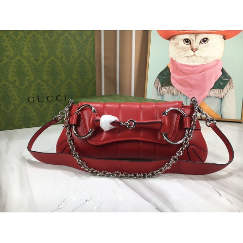 Gucci AAA Quality Messenger Bags For Women #1175486 $68.00 USD, Wholesale Replica Gucci AAA Quality Messenger Bags