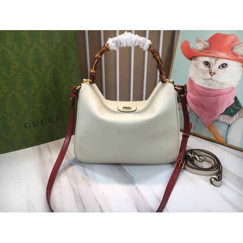 Gucci AAA Quality Handbags For Women #1175487 $80.00 USD, Wholesale Replica Gucci AAA Quality Handbags