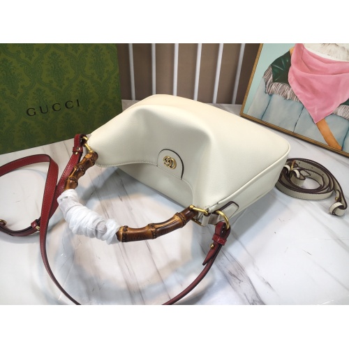 Replica Gucci AAA Quality Handbags For Women #1175487 $80.00 USD for Wholesale