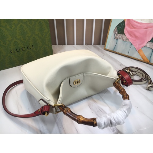 Replica Gucci AAA Quality Handbags For Women #1175487 $80.00 USD for Wholesale