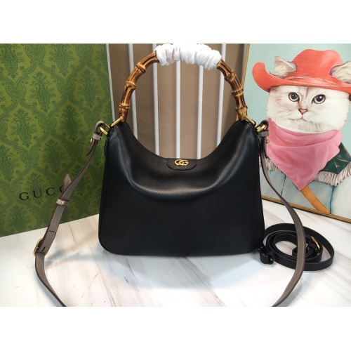 Gucci AAA Quality Handbags For Women #1175488 $80.00 USD, Wholesale Replica Gucci AAA Quality Handbags