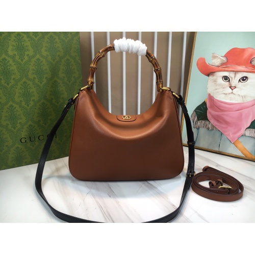 Gucci AAA Quality Handbags For Women #1175489 $80.00 USD, Wholesale Replica Gucci AAA Quality Handbags