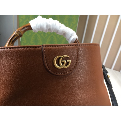 Replica Gucci AAA Quality Handbags For Women #1175489 $80.00 USD for Wholesale