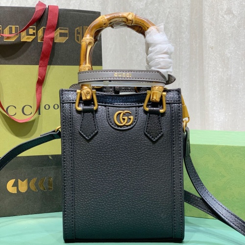 Gucci AAA Quality Handbags For Women #1175490 $72.00 USD, Wholesale Replica Gucci AAA Quality Handbags