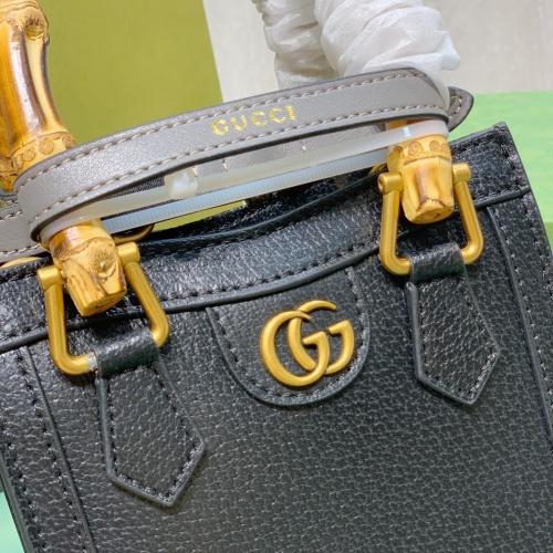 Replica Gucci AAA Quality Handbags For Women #1175490 $72.00 USD for Wholesale