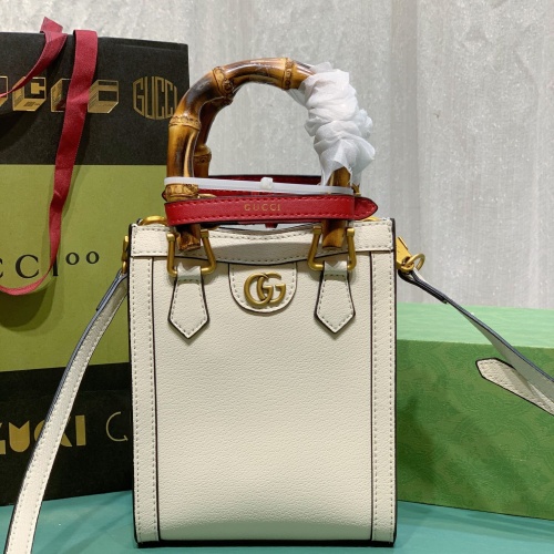 Gucci AAA Quality Handbags For Women #1175493 $72.00 USD, Wholesale Replica Gucci AAA Quality Handbags