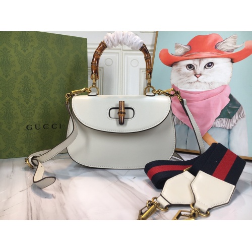 Gucci AAA Quality Handbags For Women #1175495 $82.00 USD, Wholesale Replica Gucci AAA Quality Handbags