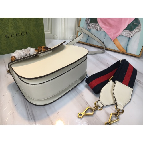 Replica Gucci AAA Quality Handbags For Women #1175495 $82.00 USD for Wholesale